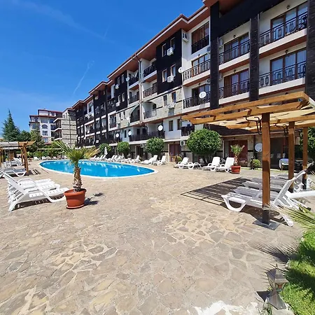 Mitprot Panorama Bay 2 169 Sveti Vlas