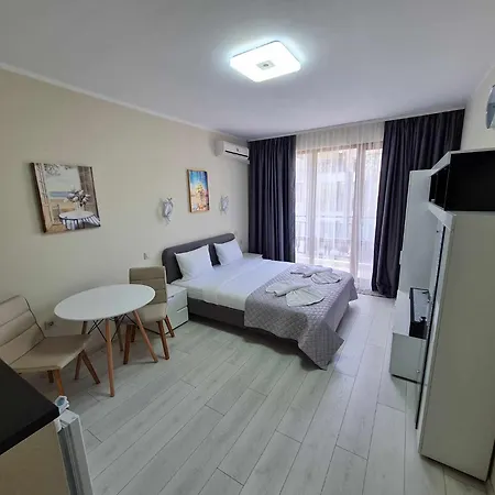 Mitprot Panorama Bay 2 169 Apartment